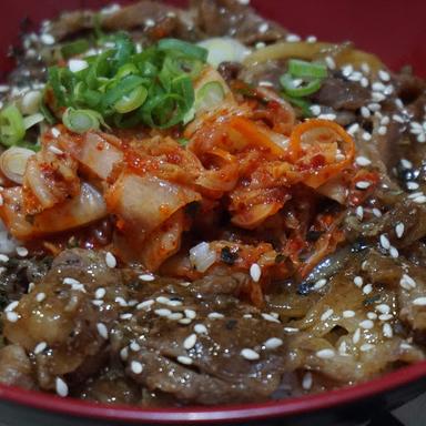 TAKOYAE RAMEN DEPOK TIMUR