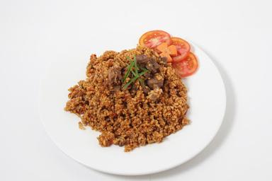 AUTHENTIC BATAVIAN MUTTON