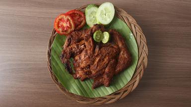 AYAM TALIWANG SRIKANDI