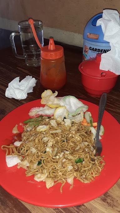 BAKMI 'ALFA'