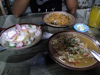 BAKMI JAWA (KHAS JOGJA) LAGUNA 1