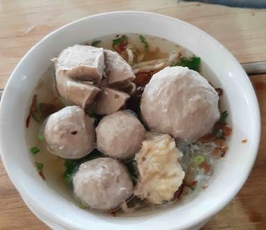 BAKSO CONDONG RAOS PROKLAMASI