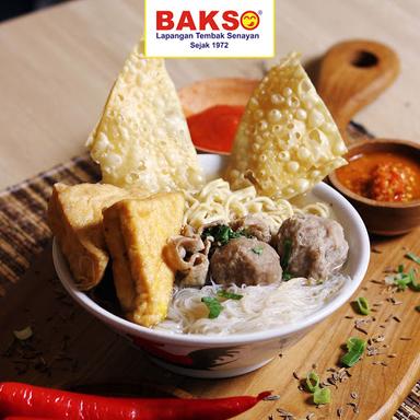 BAKSO LAPANGAN TEMBAK SENAYAN - PESONA SQUARE