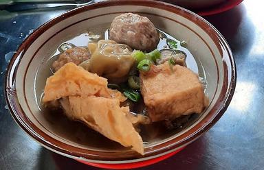 BAKSO MALANG WIJI JAYA DEPOK