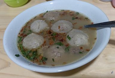 BAKSO MBAH WONG