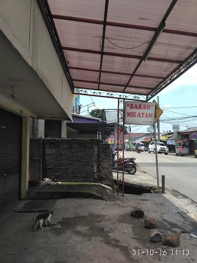 BAKSO MIE AYAM MAS DIDIK