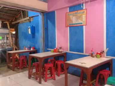 WARUNG MAS ALIF