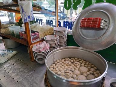 BAKSO RUDAL WONOGIRI