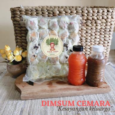 DIMSUM CEMARA