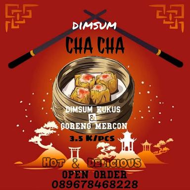 DIMSUM CHACHA