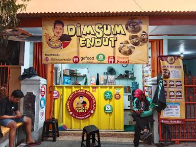 DIMSUM ENDUT - BAKTI JAYA