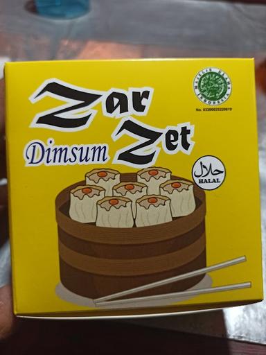 DIMSUM ZARZET