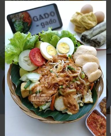 GADO-GADO MAMAH CANDRA