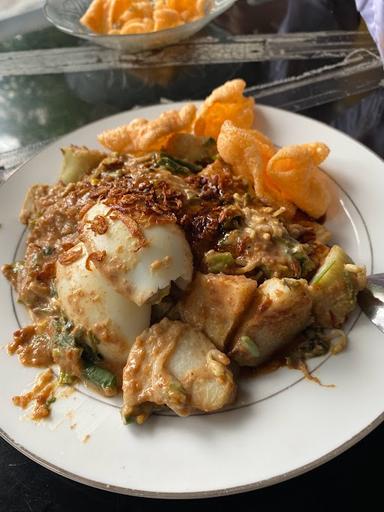 GADO-GADO SUNDAWI TAMAN DUTA