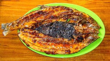 IKAN BAKAR KHAS MAKASSAR