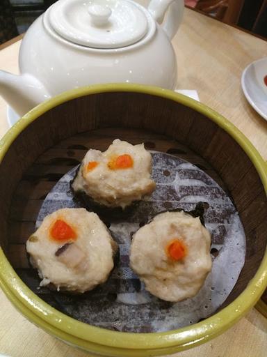 IMPERIAL KITCHEN & DIMSUM