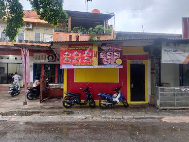 JAGOAN AYAM GEPREK & KEBAB VIJA STORE