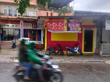 JAGOAN AYAM GEPREK & KEBAB VIJA STORE