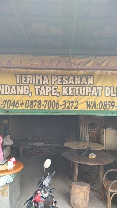 JUANDA LEMANG MUSLIM