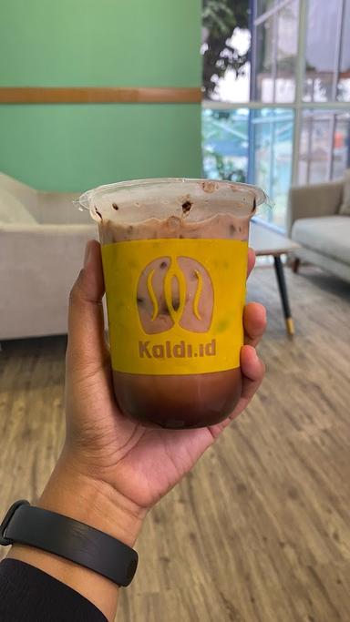 KALDI.ID - JUANDA DEPOK