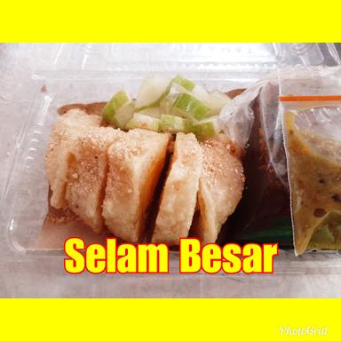 KEDAI PEMPEK ALA