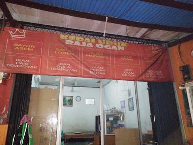 KEDAI UDUK RAJA OGAN