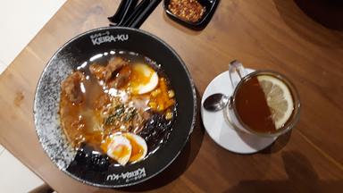 KEIRA-KU RAMEN