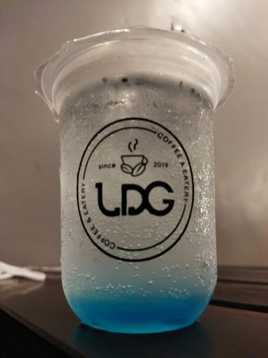 LDG CAFE & COFFEE