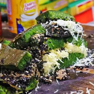 MARTABAK BANGKA ASIK SELERA MANTAP