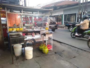 MARTABAK FAIZAL