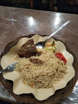 MARTABAK MERTUA - DEPOK