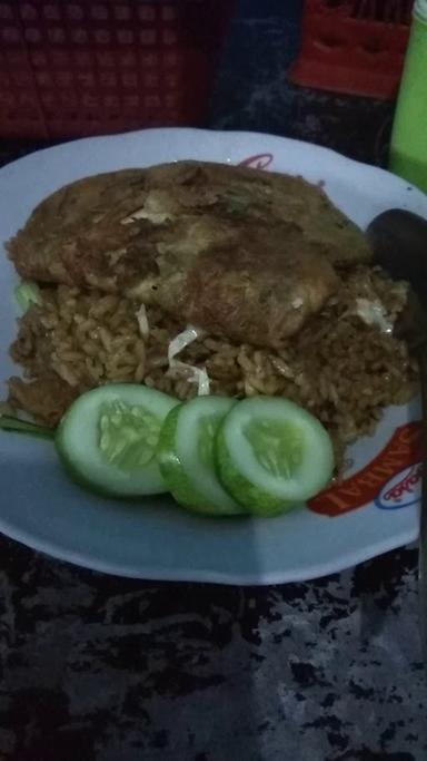 NASI GORENG SLAMET UENAK