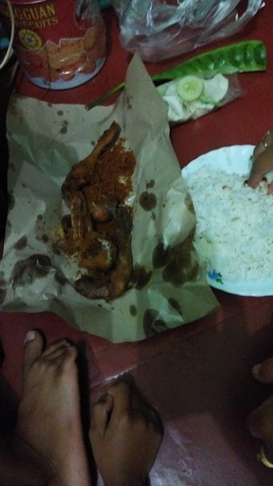 NASI BEBEK ELMIRA