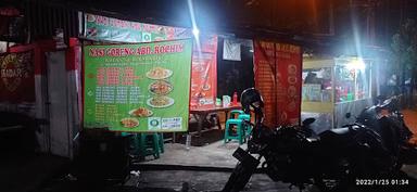 NASI GORENG ABD. ROCHIM KHAS SURAMADU