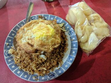 NASI GORENG PAK MUKRI