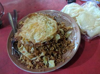 NASI GORENG PAK MUKRI