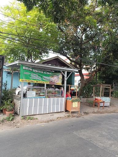 NASI UDUK AN-NISA