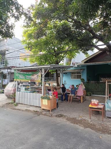 NASI UDUK AN-NISA