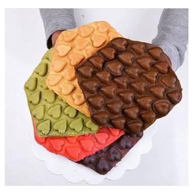 OLIVE WAFFLES PESONA SQUARE