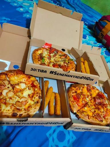 PIZZA HUT DELIVERY - PHD INDONESIA