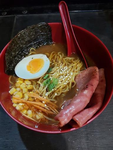 RAMEN MOJO