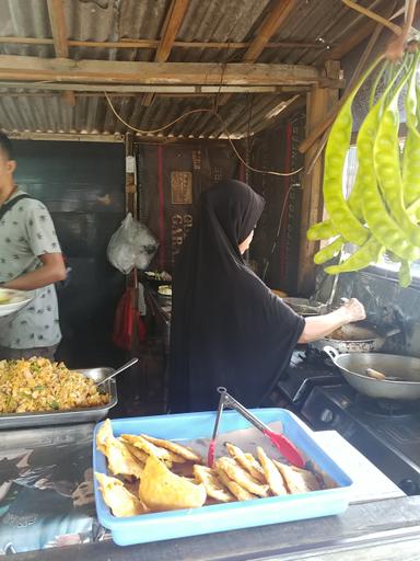 RUMAH MAKAN BETAWI