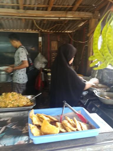 RUMAH MAKAN BETAWI