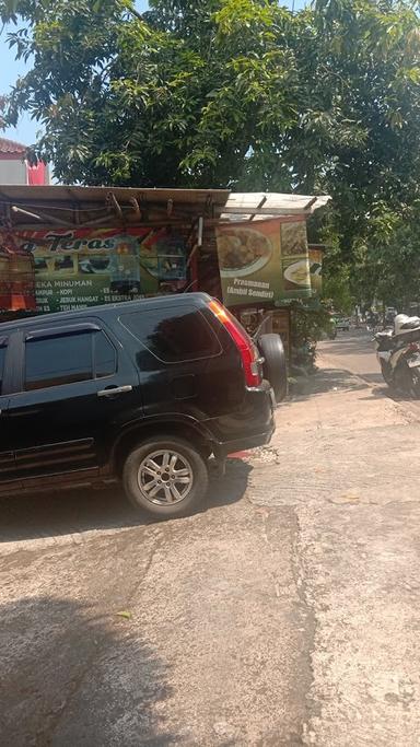 WARUNG TERAS