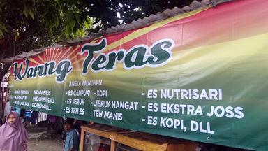 WARUNG TERAS