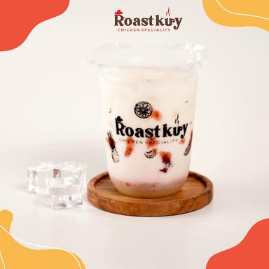 ROASTKUY ROASTED CHICKEN - SUKMAJAYA