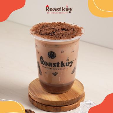 ROASTKUY ROASTED CHICKEN - SUKMAJAYA