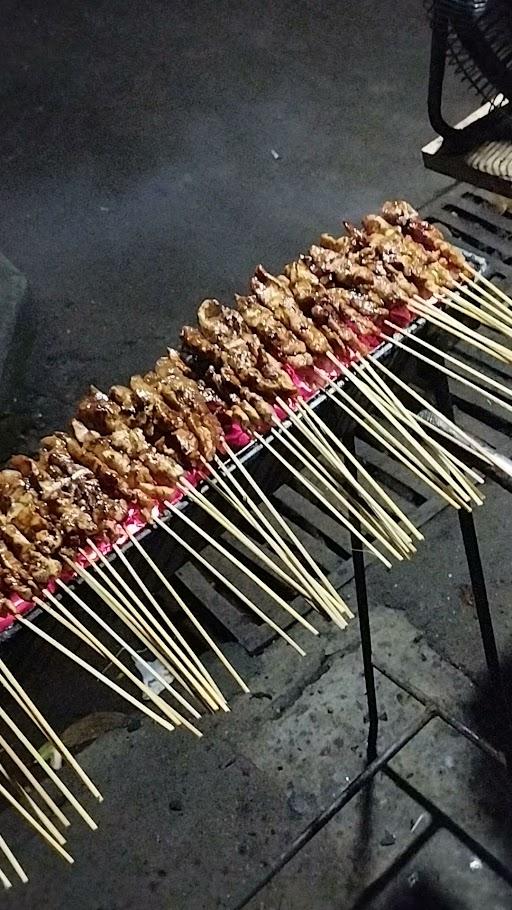 SATE CK HERI PESONA KHAYANGAN JUANDA