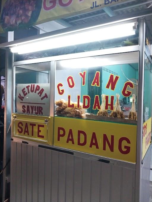 SATE PADANG SUTAN SATI