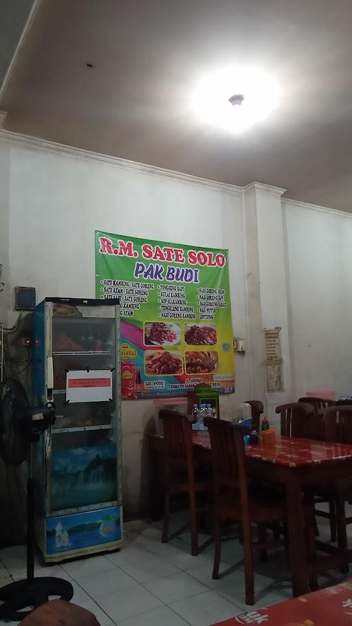 SATE KAMBING